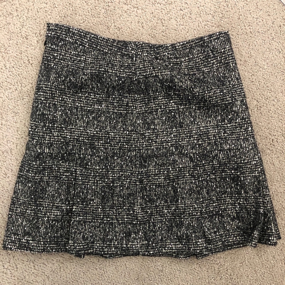 Vicky Couture Mini Skirt